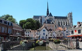 Hyper Centre, Appartement Vue Sur La Cathedrale